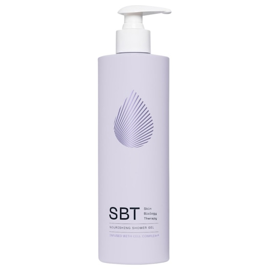 SBT cell identical care Body Care Nourishing Shower Gel gel Unisex 400 ml