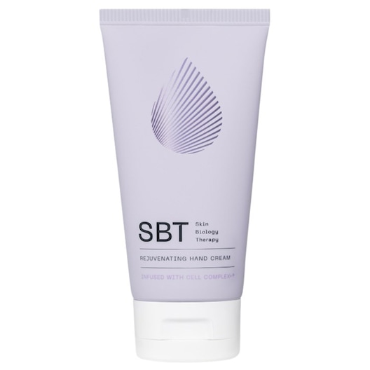 SBT cell identical care Body Care Rejuvenating Hand Cream Håndcremer Female 75 ml