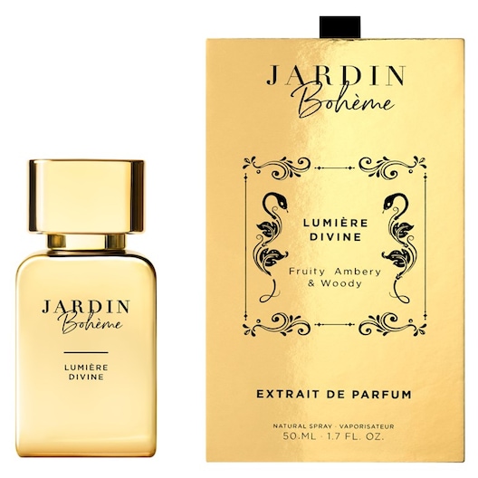 Lumiere Divine Extrait De Parfum Spray von Jardin Bohème