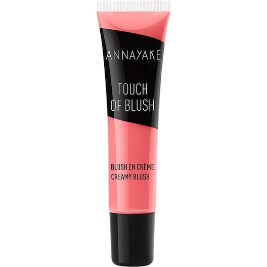 Annayake Ansigtsmakeup Touch of Blush - i creme Rouge Female 13 ml
