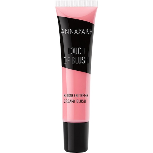 Annayake Ansigtsmakeup Touch of Blush - i creme Rouge Female 13 ml