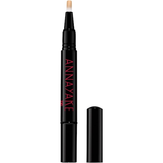 Annayake - Maquillage du visage