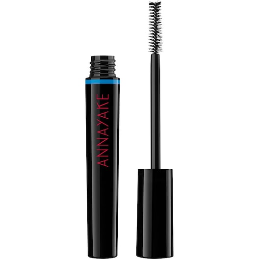 Annayake Make-up Øjne Vandfast mascara Sort 8,5 ml ()