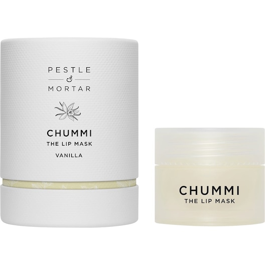 Pestle & Mortar - Cura delle labbra