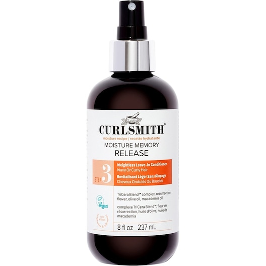 Curlsmith Styling Moisture Memory Reactivator Hårspray Unisex 237 ml