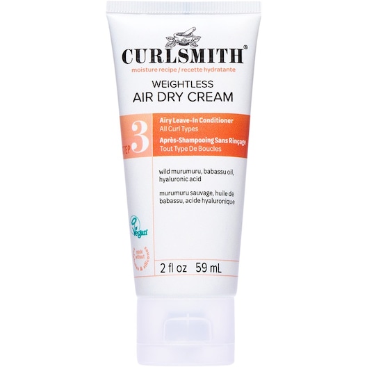 Curlsmith - Conditioner & Leave-in
