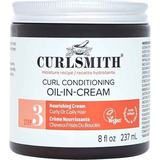 Curlsmith - Conditioner & Leave-in