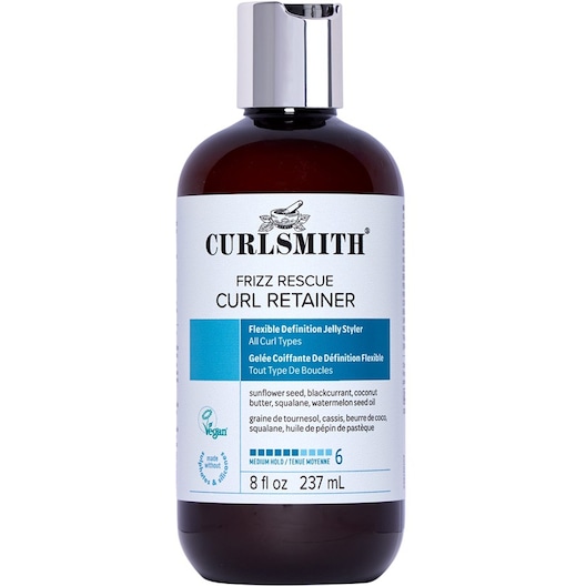 Curlsmith Styling Frizz Rescue Curl Retainer Hårgele Unisex 237 ml