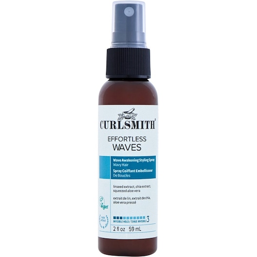 Curlsmith Styling Effortless Waves Hårspray Unisex 59 ml