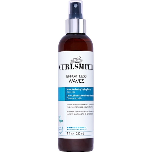 Curlsmith Styling Effortless Waves Hårspray Unisex 237 ml