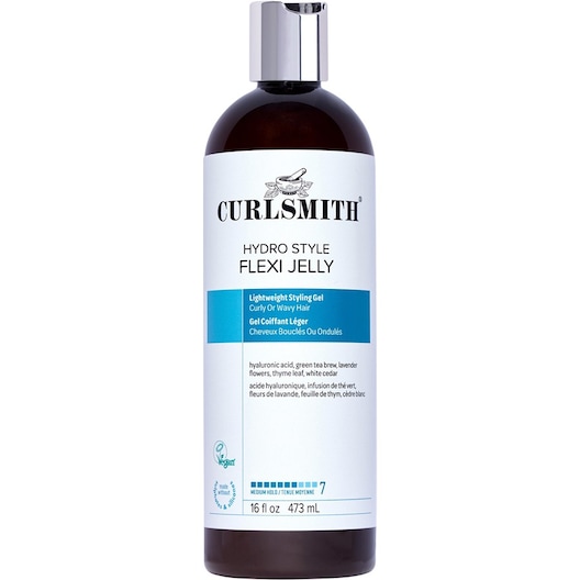 Curlsmith Styling Hydro Style Flexi Jelly Hårgele Unisex 473 ml