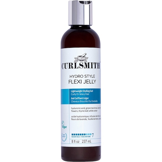 Curlsmith Styling Hydro Style Flexi Jelly Hårgele Unisex 237 ml
