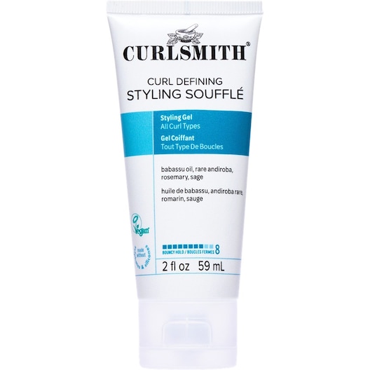 Curlsmith - Styling