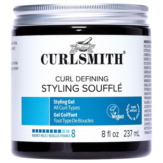 Curlsmith Styling Curl Defining Soufflé Hårgele Unisex 237 ml