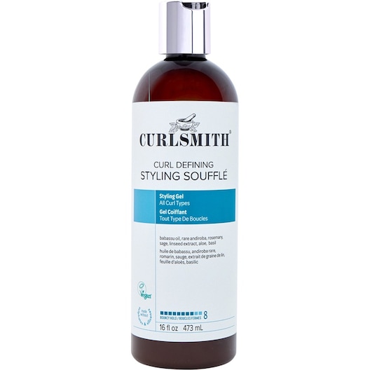 Curlsmith Styling Curl Defining Soufflé Hårgele Unisex 474 ml
