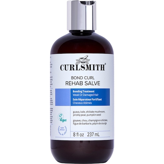 Curlsmith Behandlinger Bond Curl Rehab Salve Behandling af hår Unisex 237 ml