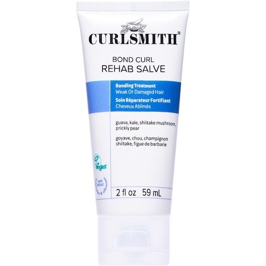 Curlsmith Behandlinger Bond Curl Rehab Salve Behandling af hår Unisex 59 ml