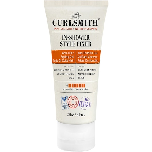 Curlsmith Styling In-Shower Style Fixer Hårgele Unisex 59 ml