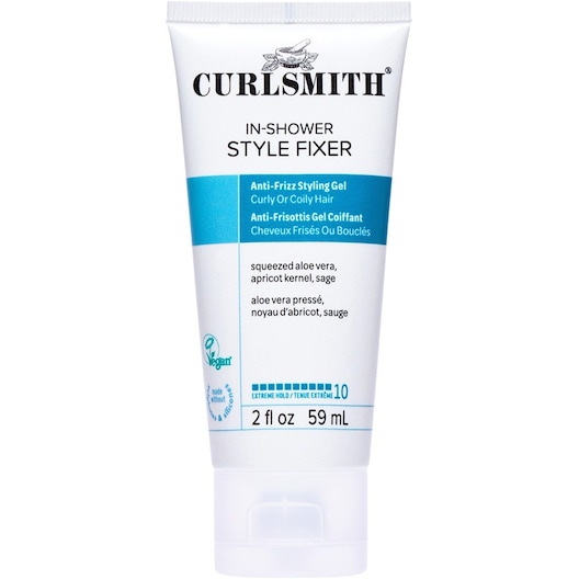 Curlsmith - Styling