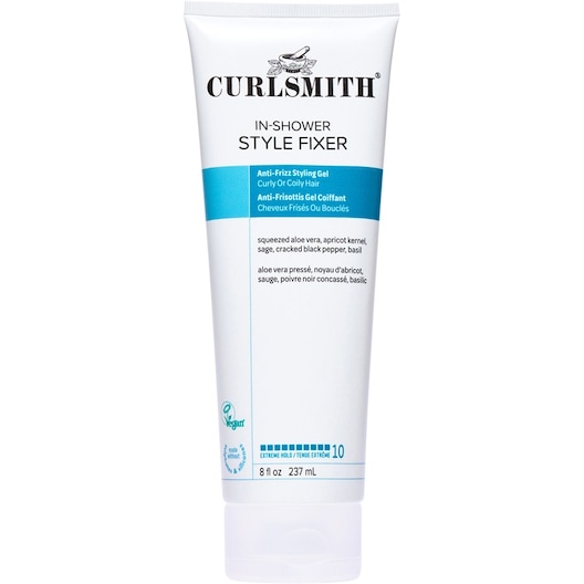 Curlsmith Styling In-Shower Style Fixer Hårgele Unisex 237 ml