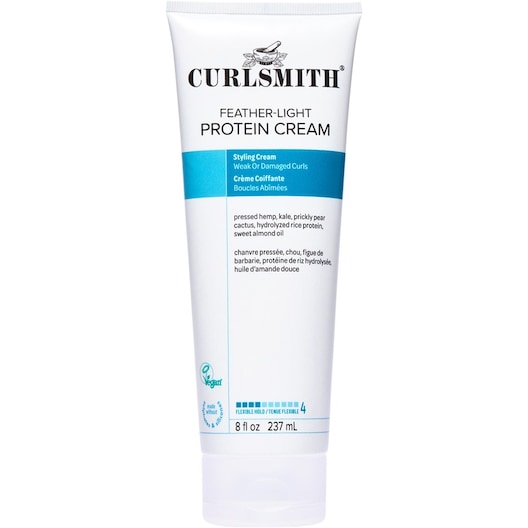 Curlsmith - Styling