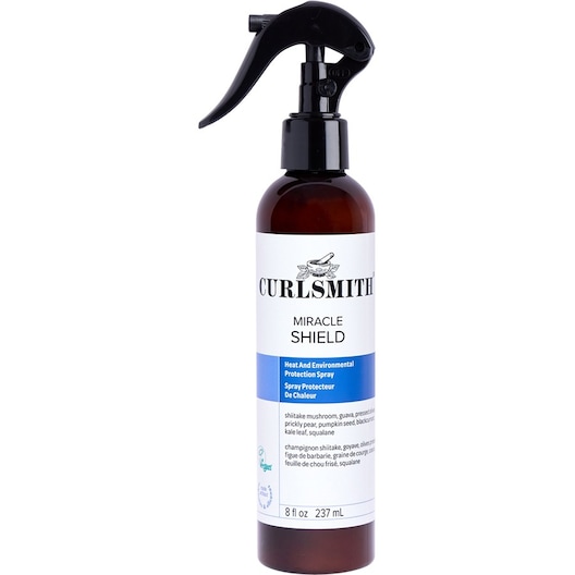 Curlsmith Behandlinger Miracle Shield Behandling af hår Unisex 237 ml