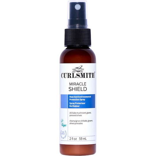Curlsmith Behandlinger Miracle Shield Behandling af hår Unisex 59 ml