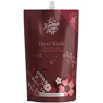 Bitter Orange, Pink Pepper & Hay