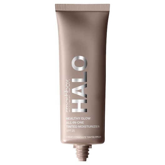 smashbox Fundament Halo Healthy Glow All-in-One Tinted Moisturiser Farvet dagcreme Female 40 ml