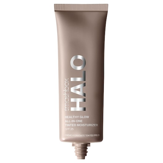 smashbox Fundament Halo Healthy Glow All-in-One Tinted Moisturizer SPF25 Farvet dagcreme Female 40 ml