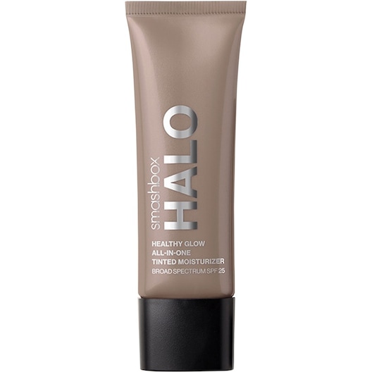 smashbox Fundament Halo Healthy Glow All-in-One Tinted Moisturizer SPF25 Farvet dagcreme Female 40 ml
