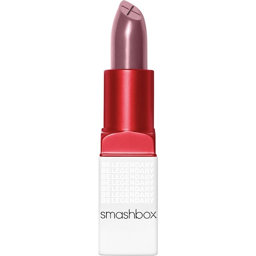smashbox Læbestifter Be Legendary Prime & Plush Lipstick Female 4,2 g