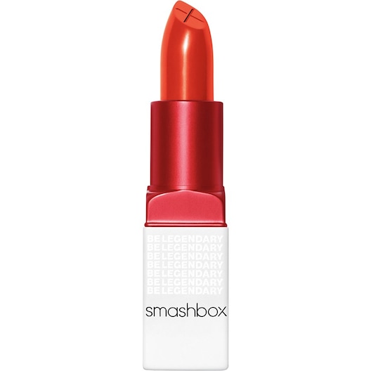smashbox Læbestifter Be Legendary Prime & Plush Lipstick Female 4,2 g