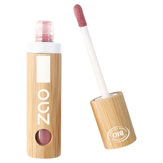 Zao Læbepleje Bamboo Lip Care Oil Læbeolie Female 3,8 ml