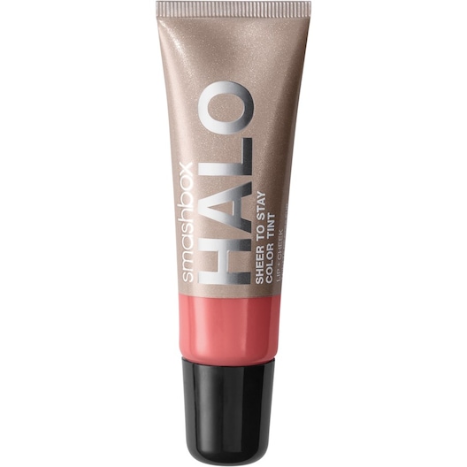 smashbox Læbestifter Halo Sheer to Stay Colour Tint Unisex 10 ml