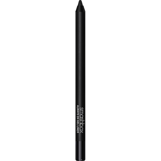 Photos - Eye / Eyebrow Pencil Smashbox Eyeliner Always On Gel Eye Pencil Female 1,2 g 