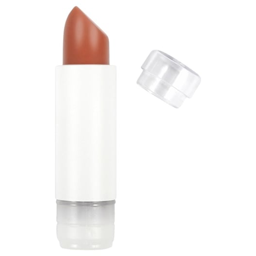 Zao Læbepleje Refill Color & Repulp Balm Læbepomade Female 3,5 g