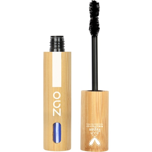 Zao Mascaraer Daring Volume Mascara Female 7 ml