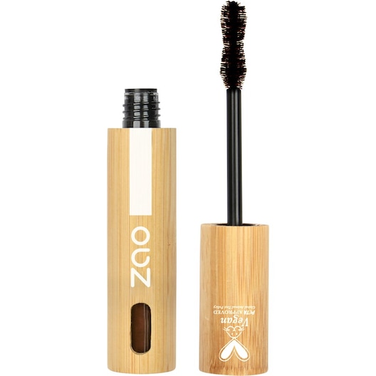 Zao Mascaraer Daring Volume Mascara Female 7 ml
