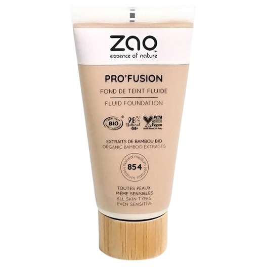Zao - Foundation