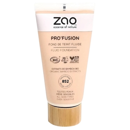 Zao - Foundation