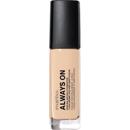 smashbox - Fundación