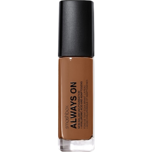 smashbox Fundament Always On Adaptive Foundation Foundations Female 30 ml