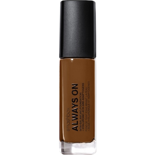 smashbox Fundament Always On Adaptive Foundation Foundations Female 30 ml