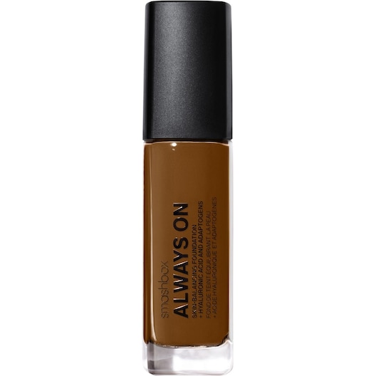 smashbox - Fundación