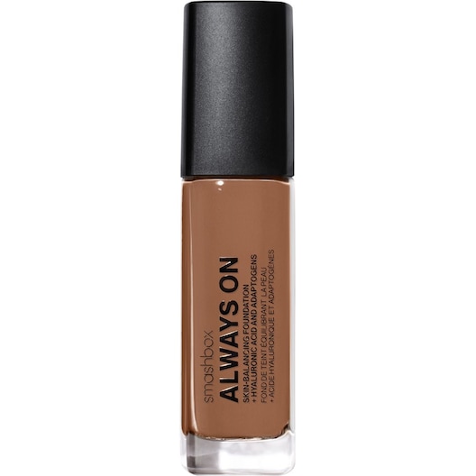 smashbox Fundament Always On Adaptive Foundation Foundations Female 30 ml