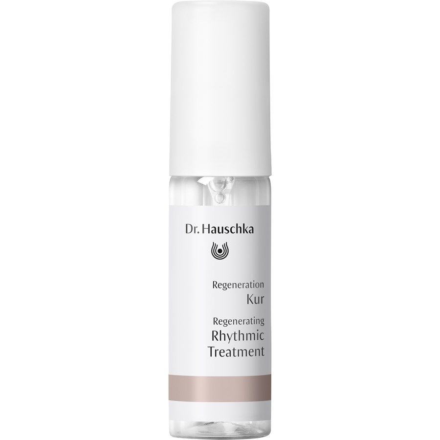Dr. Hauschka Gesichtspflege Regeneration Kur 40 ml