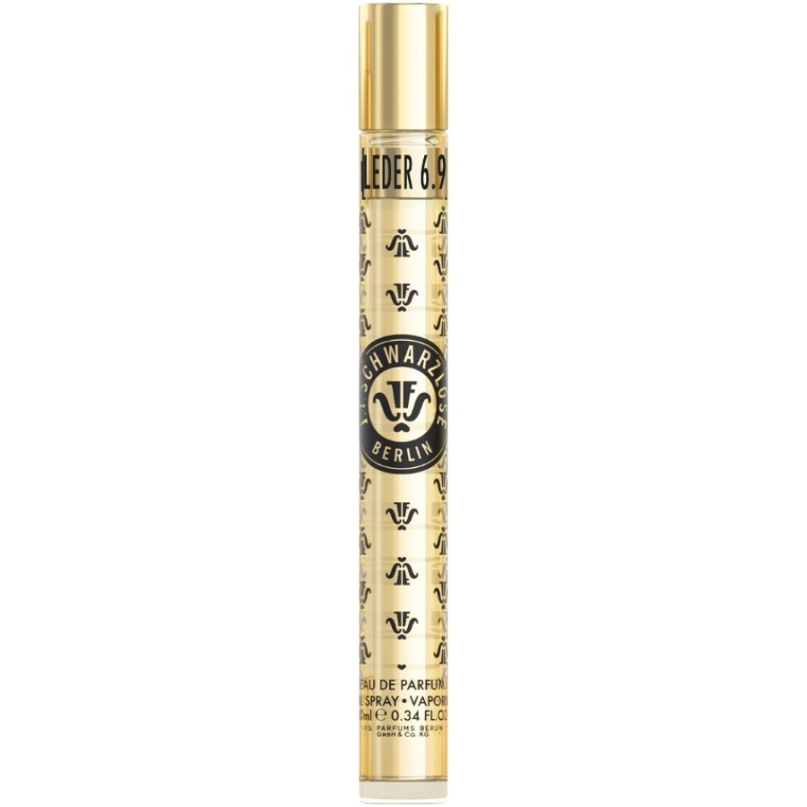j.f. schwarzlose berlin leder 6 ekstrakt perfum 10 ml     
