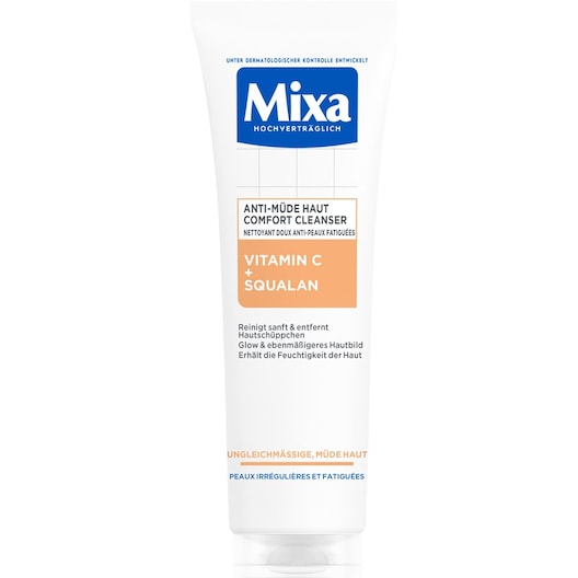Mixa - Gesichtspflege