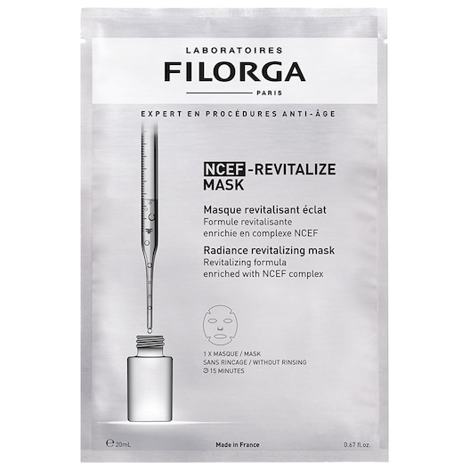 Filorga - NCEF